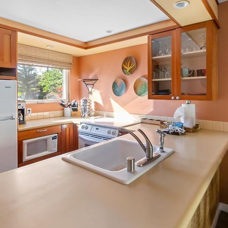 Bamboo Suite, 1 Bedroom, Sleeps 4, Pool & Bbq, Pre-Renovation Summer Sale Kihei Ngoại thất bức ảnh