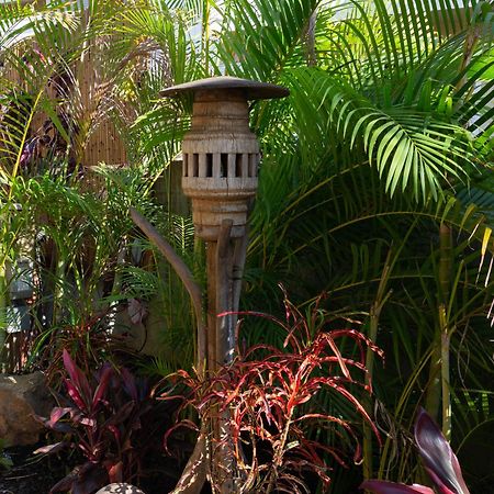 Bamboo Suite, 1 Bedroom, Sleeps 4, Pool & Bbq, Pre-Renovation Summer Sale Kihei Ngoại thất bức ảnh