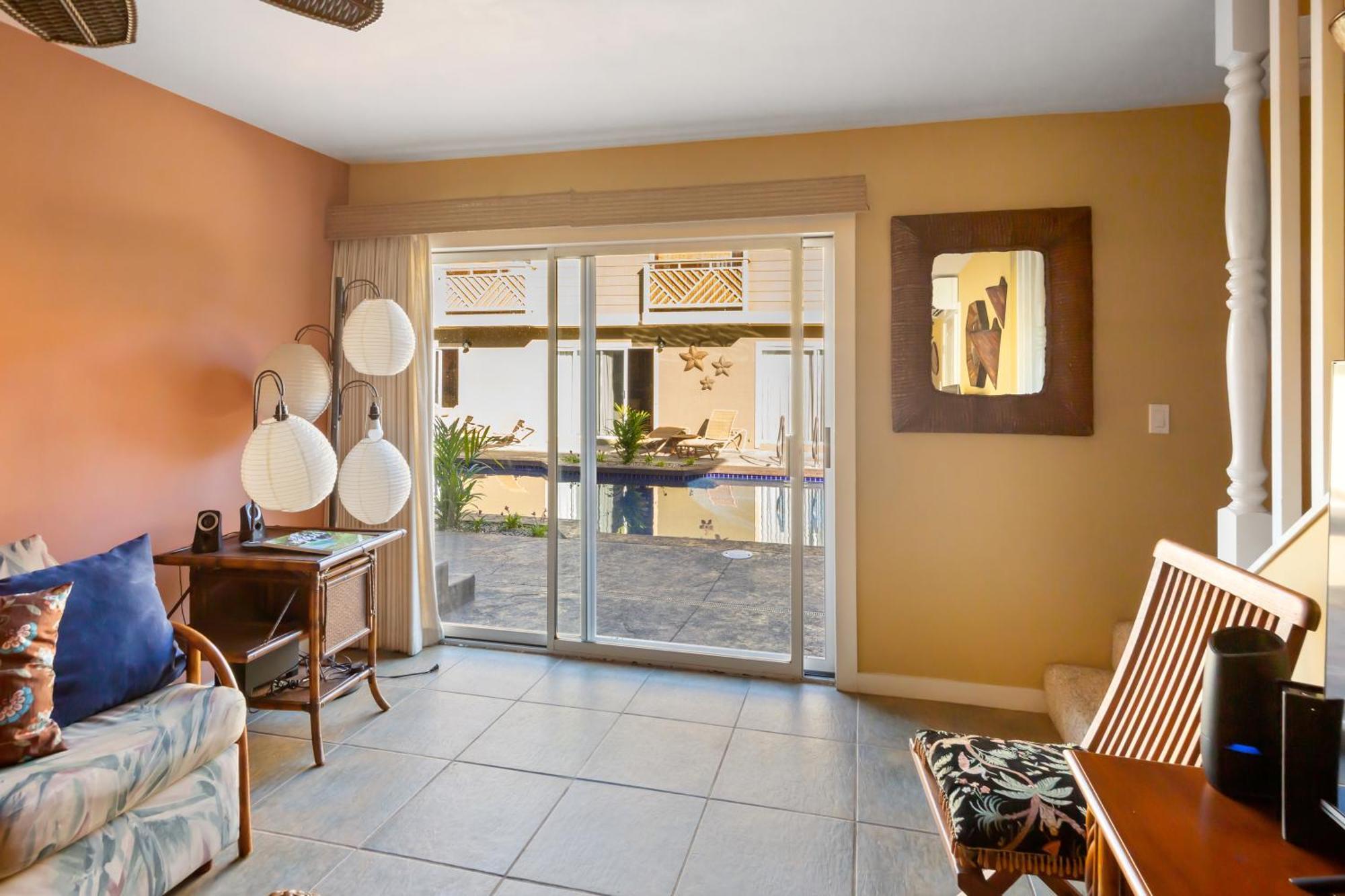 Bamboo Suite, 1 Bedroom, Sleeps 4, Pool & Bbq, Pre-Renovation Summer Sale Kihei Ngoại thất bức ảnh