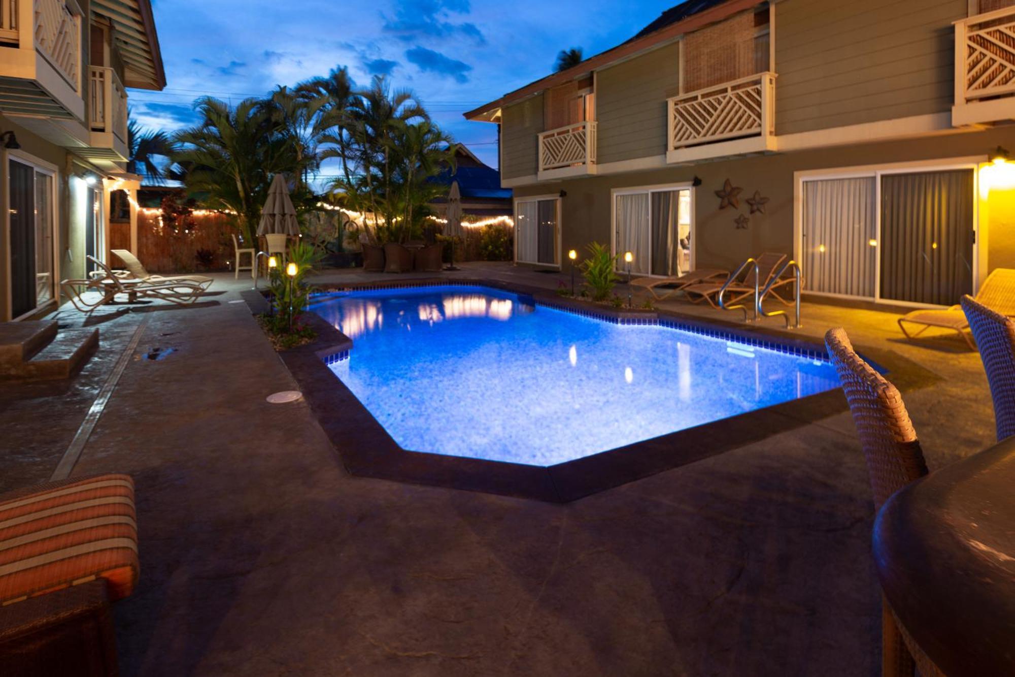 Bamboo Suite, 1 Bedroom, Sleeps 4, Pool & Bbq, Pre-Renovation Summer Sale Kihei Ngoại thất bức ảnh