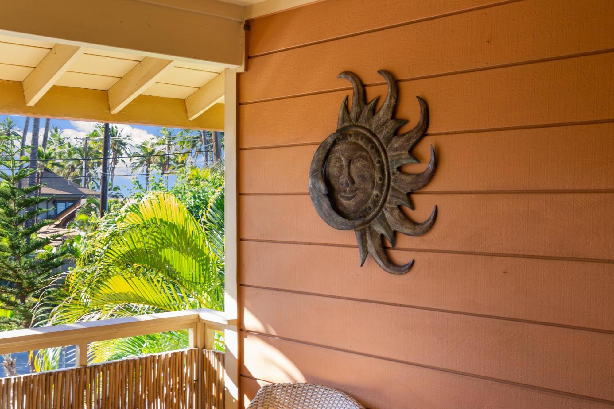 Bamboo Suite, 1 Bedroom, Sleeps 4, Pool & Bbq, Pre-Renovation Summer Sale Kihei Ngoại thất bức ảnh