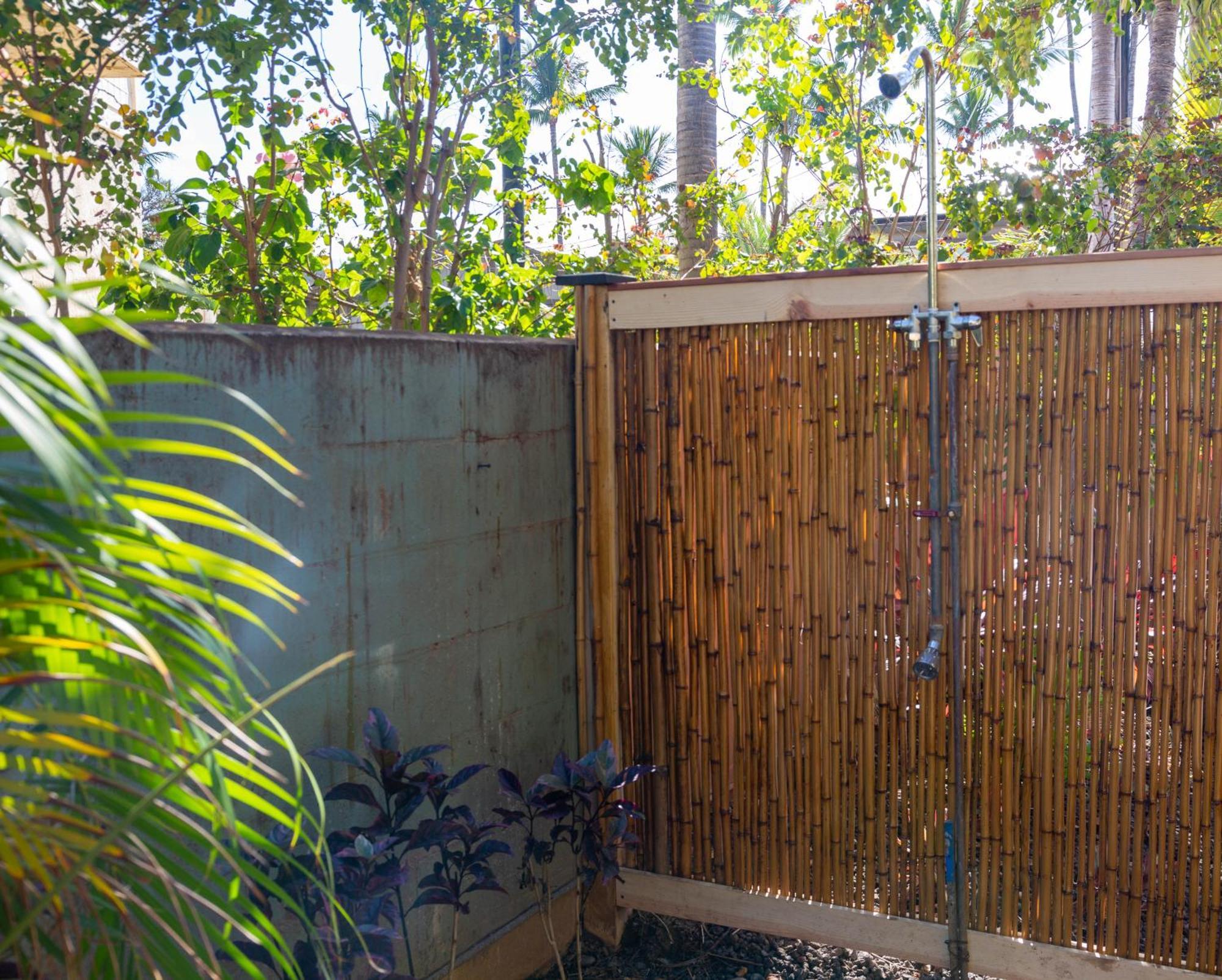 Bamboo Suite, 1 Bedroom, Sleeps 4, Pool & Bbq, Pre-Renovation Summer Sale Kihei Ngoại thất bức ảnh