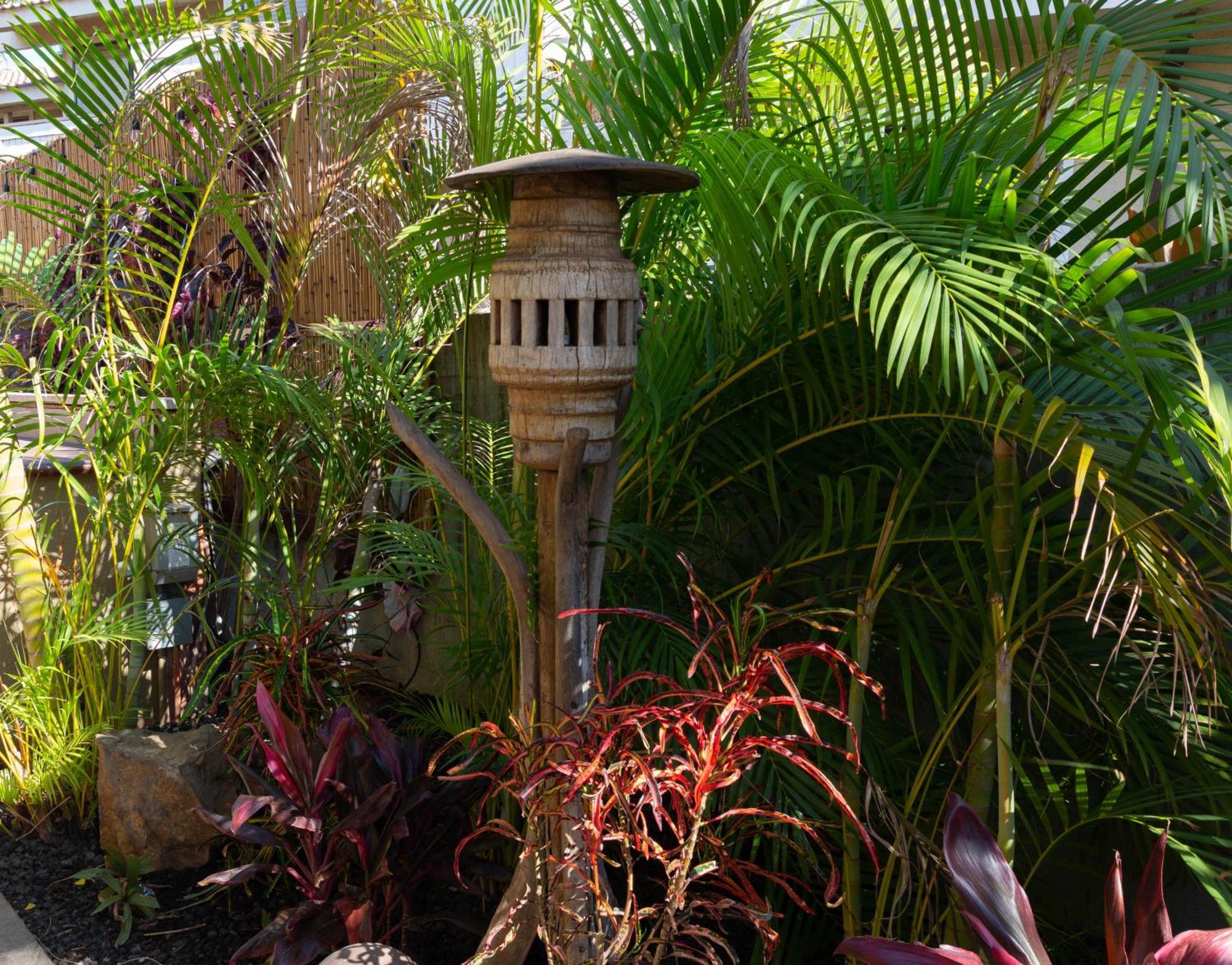 Bamboo Suite, 1 Bedroom, Sleeps 4, Pool & Bbq, Pre-Renovation Summer Sale Kihei Ngoại thất bức ảnh