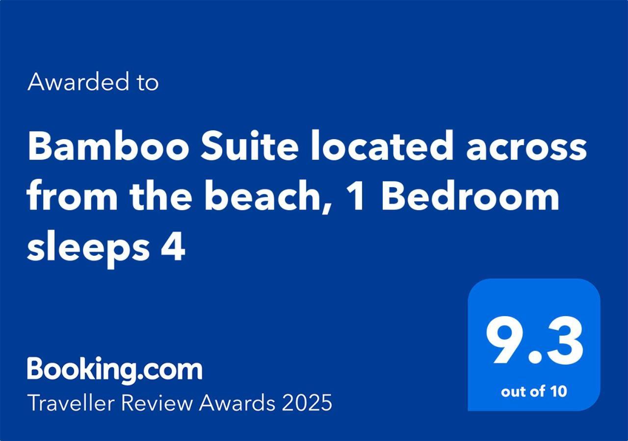 Bamboo Suite, 1 Bedroom, Sleeps 4, Pool & Bbq, Pre-Renovation Summer Sale Kihei Ngoại thất bức ảnh